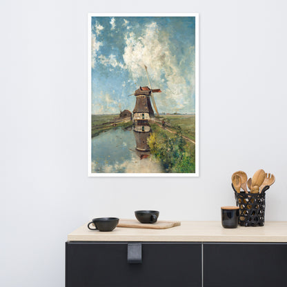 In the Month of July by Paul Joseph Constantin Gabriël