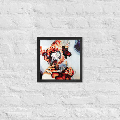 Tale of Pistils and Stamens I by František Kupka