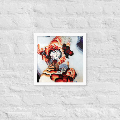 Tale of Pistils and Stamens I by František Kupka