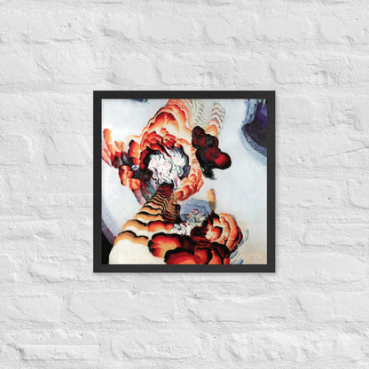 Tale of Pistils and Stamens I by František Kupka