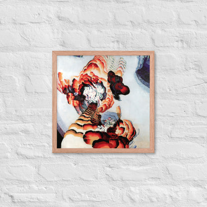 Tale of Pistils and Stamens I by František Kupka