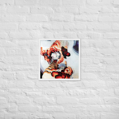 Tale of Pistils and Stamens I by František Kupka