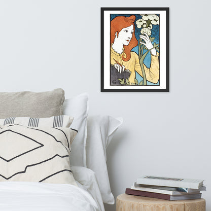 Salon des Cent by Eugène Samuel Grasset