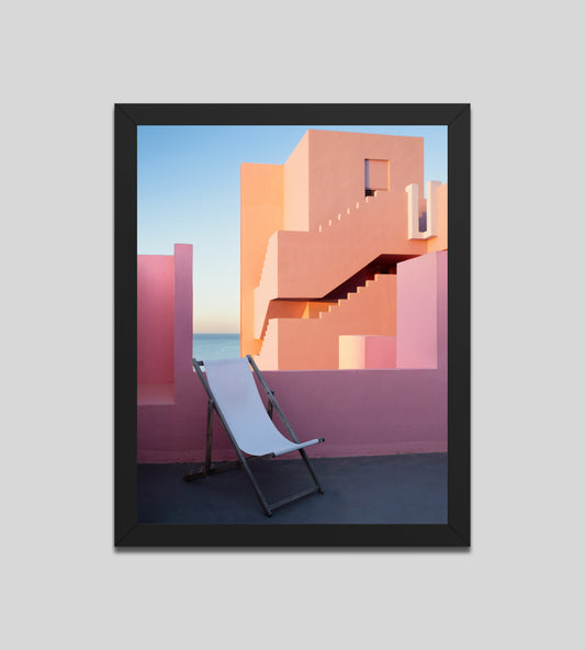 Surreal Architecture