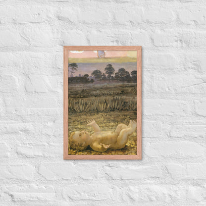 The Great Morning by Philipp Otto Runge