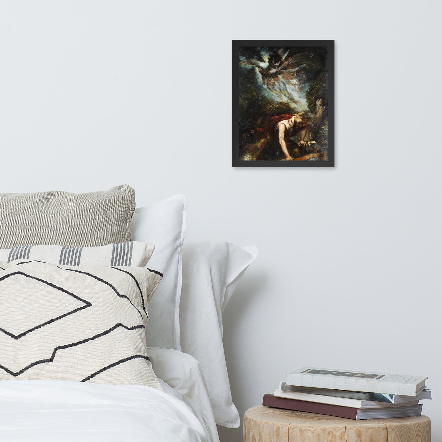 The Treasure Seeker by Theodor von Holst