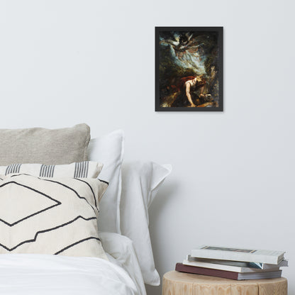 The Treasure Seeker by Theodor von Holst