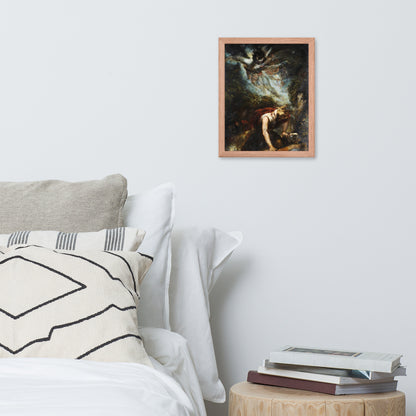 The Treasure Seeker by Theodor von Holst