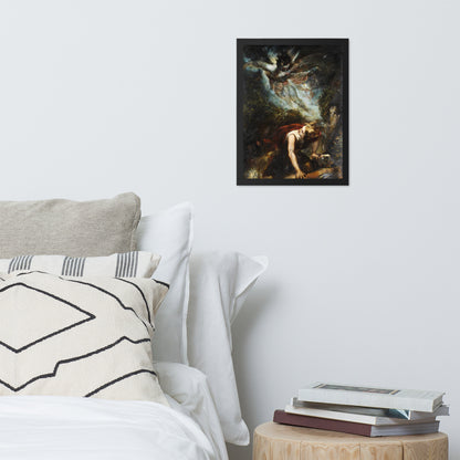 The Treasure Seeker by Theodor von Holst