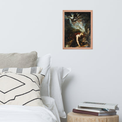 The Treasure Seeker by Theodor von Holst