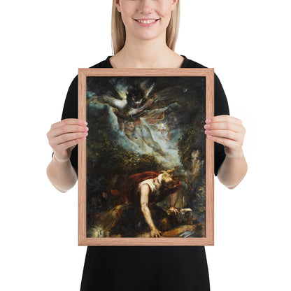 The Treasure Seeker by Theodor von Holst