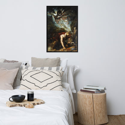 The Treasure Seeker by Theodor von Holst