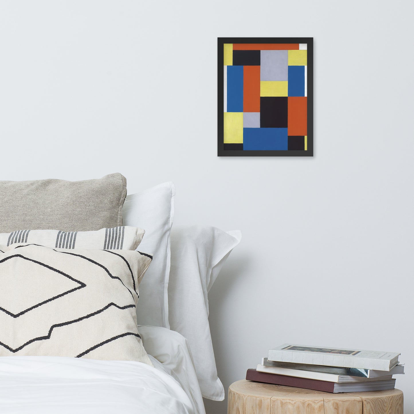 Theo van Doesburg - Composition XX