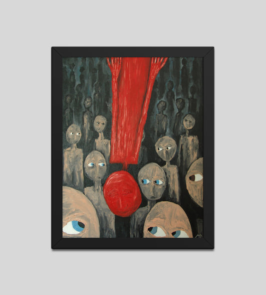 Vykřičník by Milan.reptile