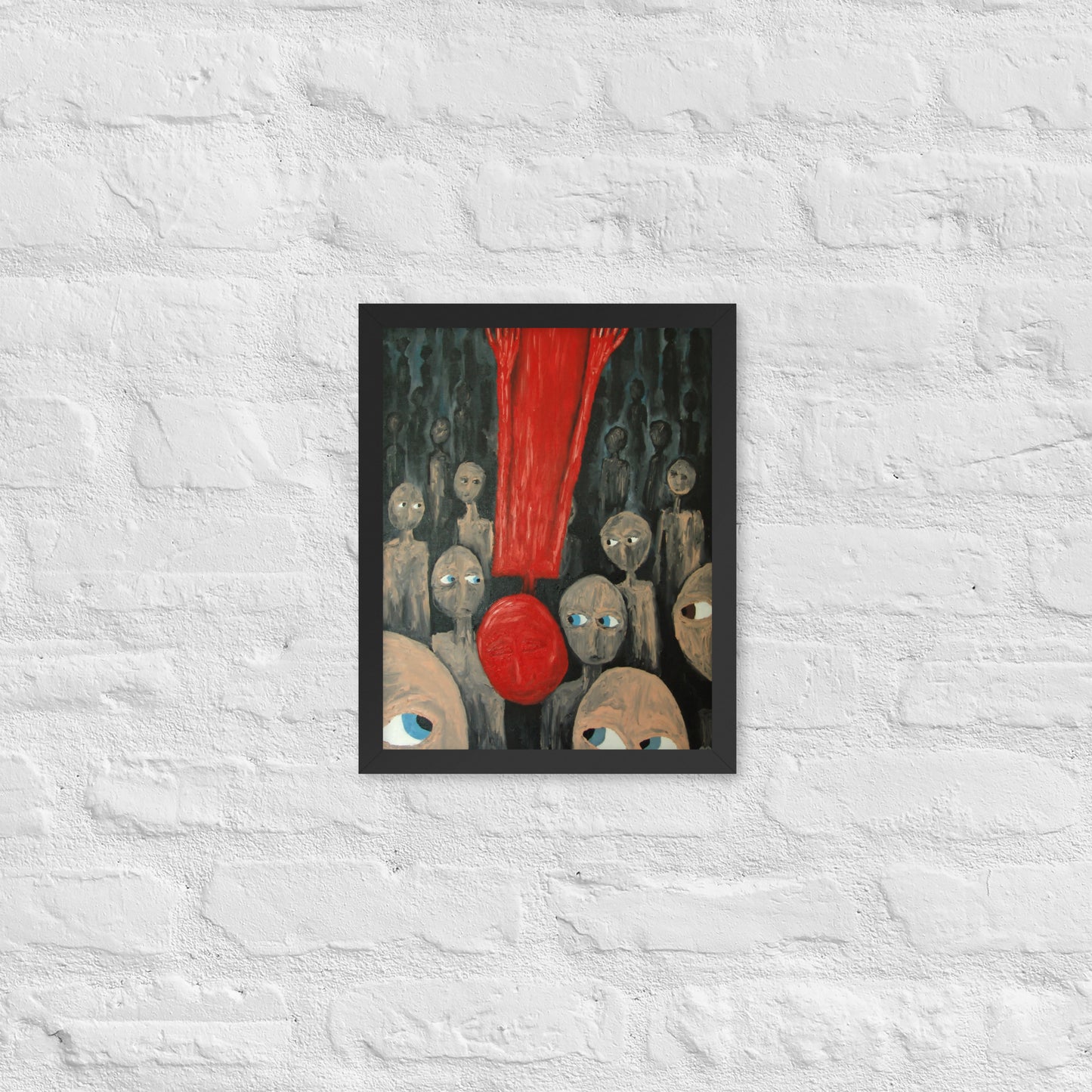 Vykřičník by Milan.reptile