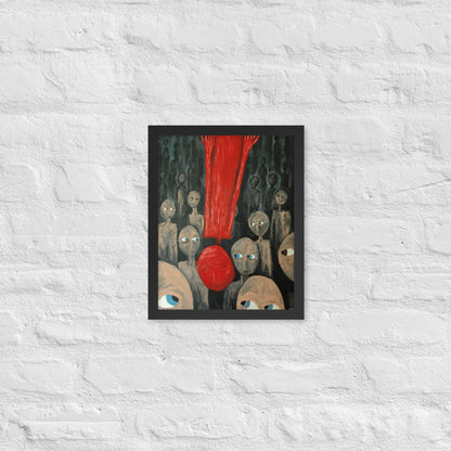 Vykřičník by Milan.reptile