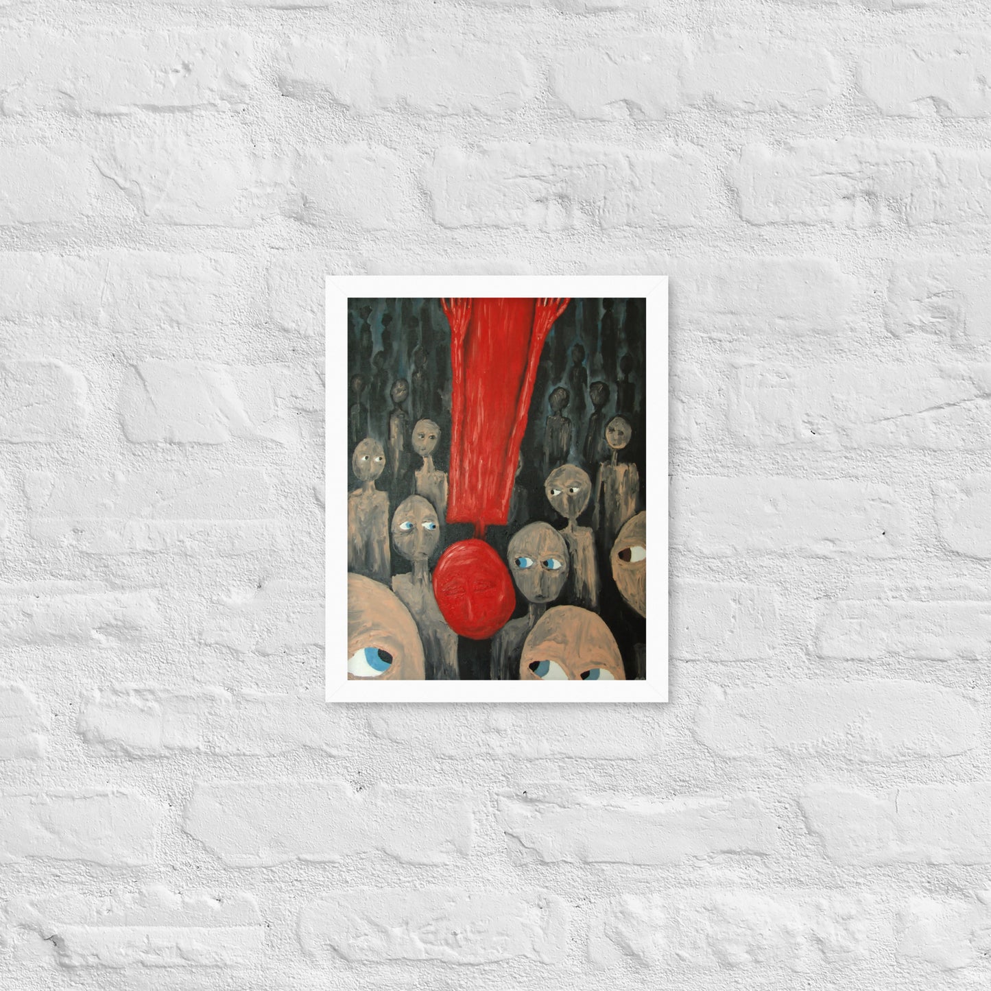 Vykřičník by Milan.reptile