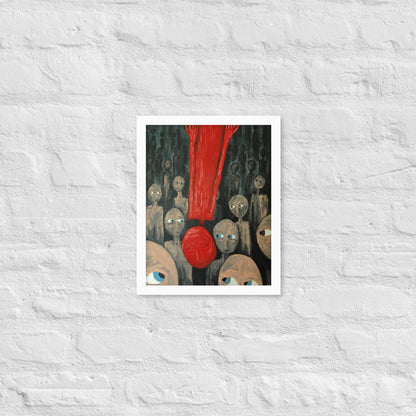 Vykřičník by Milan.reptile