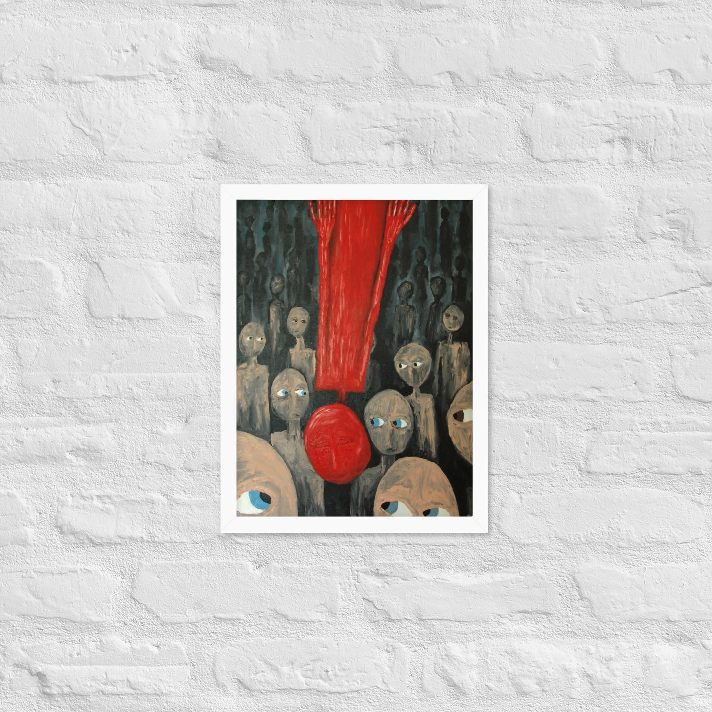 Vykřičník by Milan.reptile