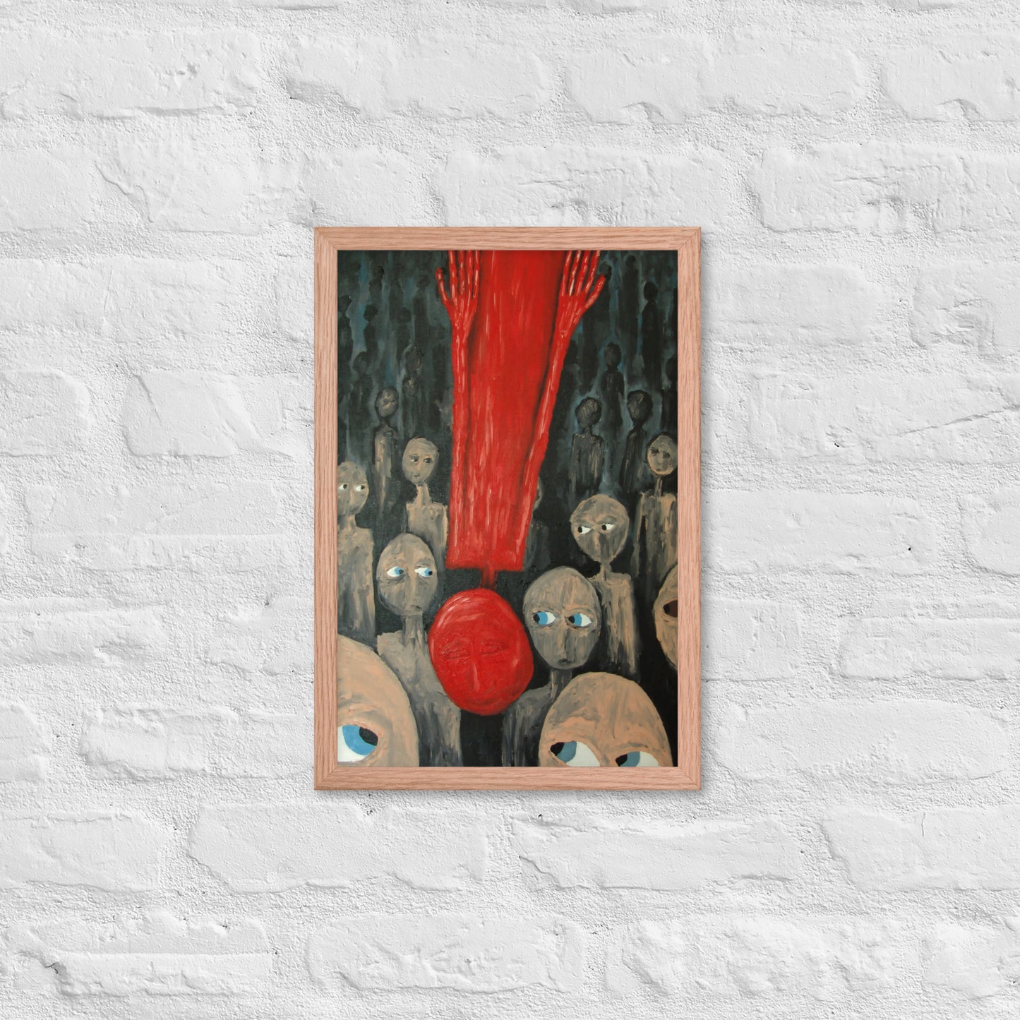 Vykřičník by Milan.reptile