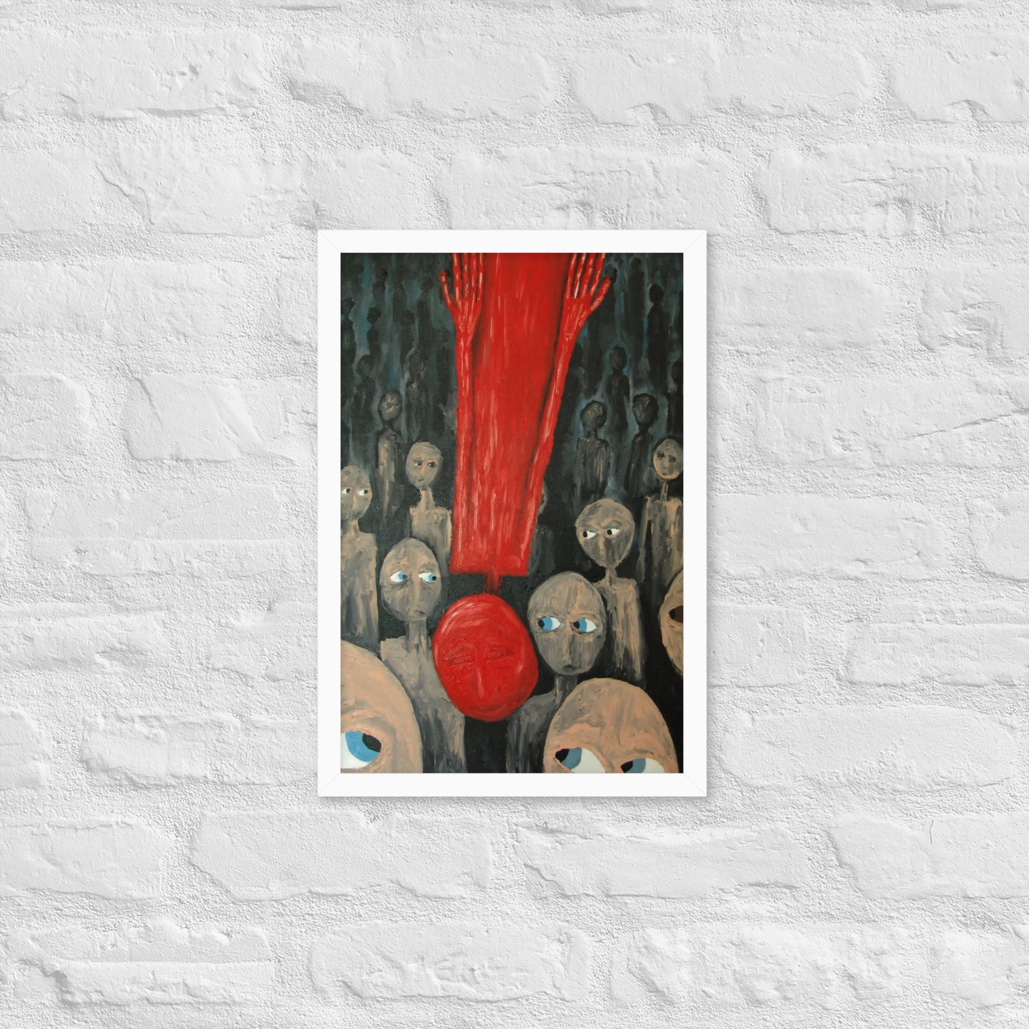 Vykřičník by Milan.reptile