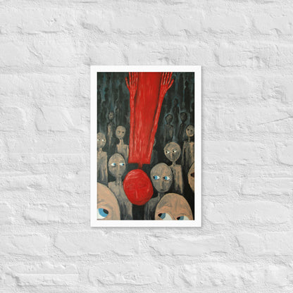 Vykřičník by Milan.reptile