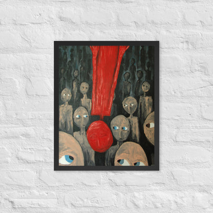 Vykřičník by Milan.reptile