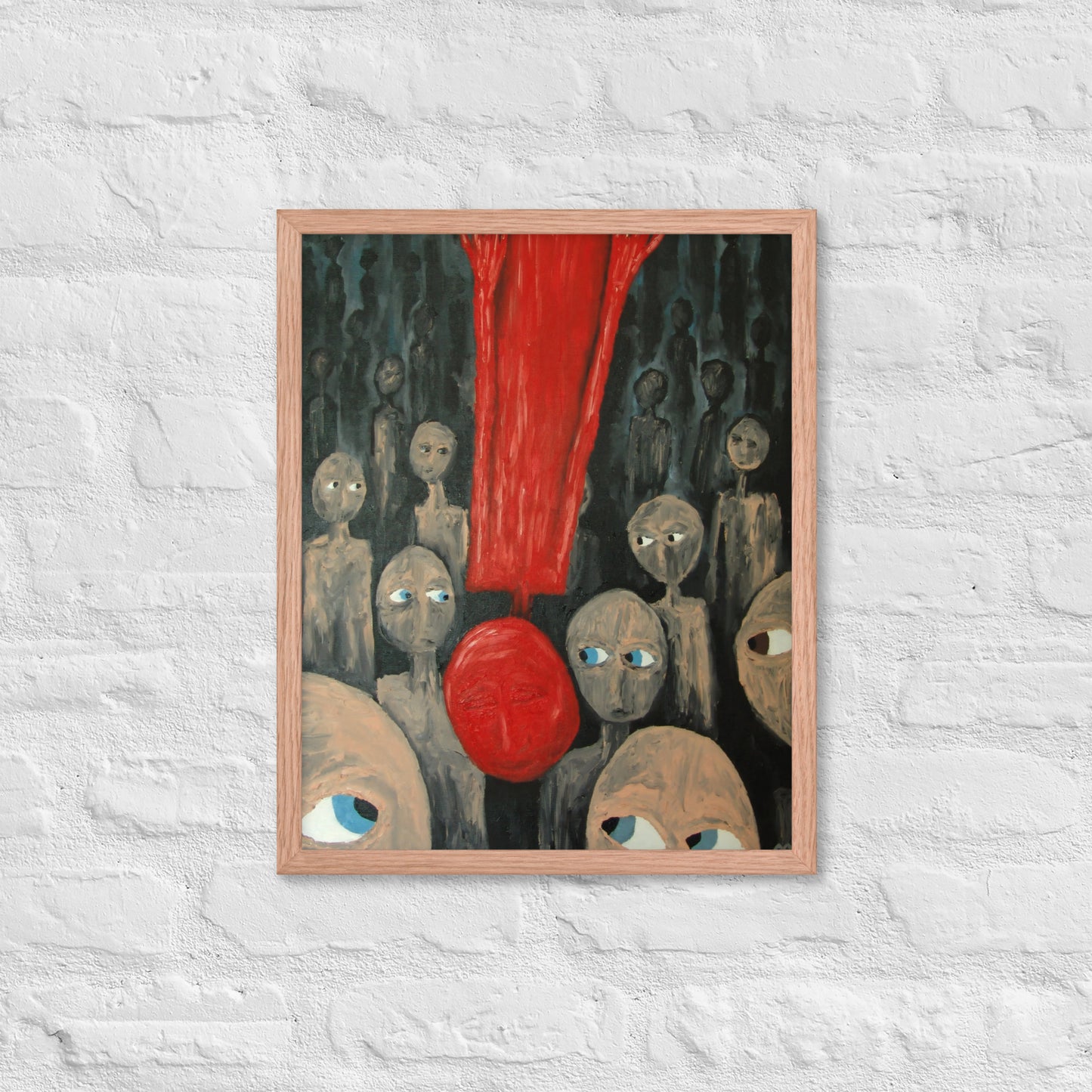 Vykřičník by Milan.reptile