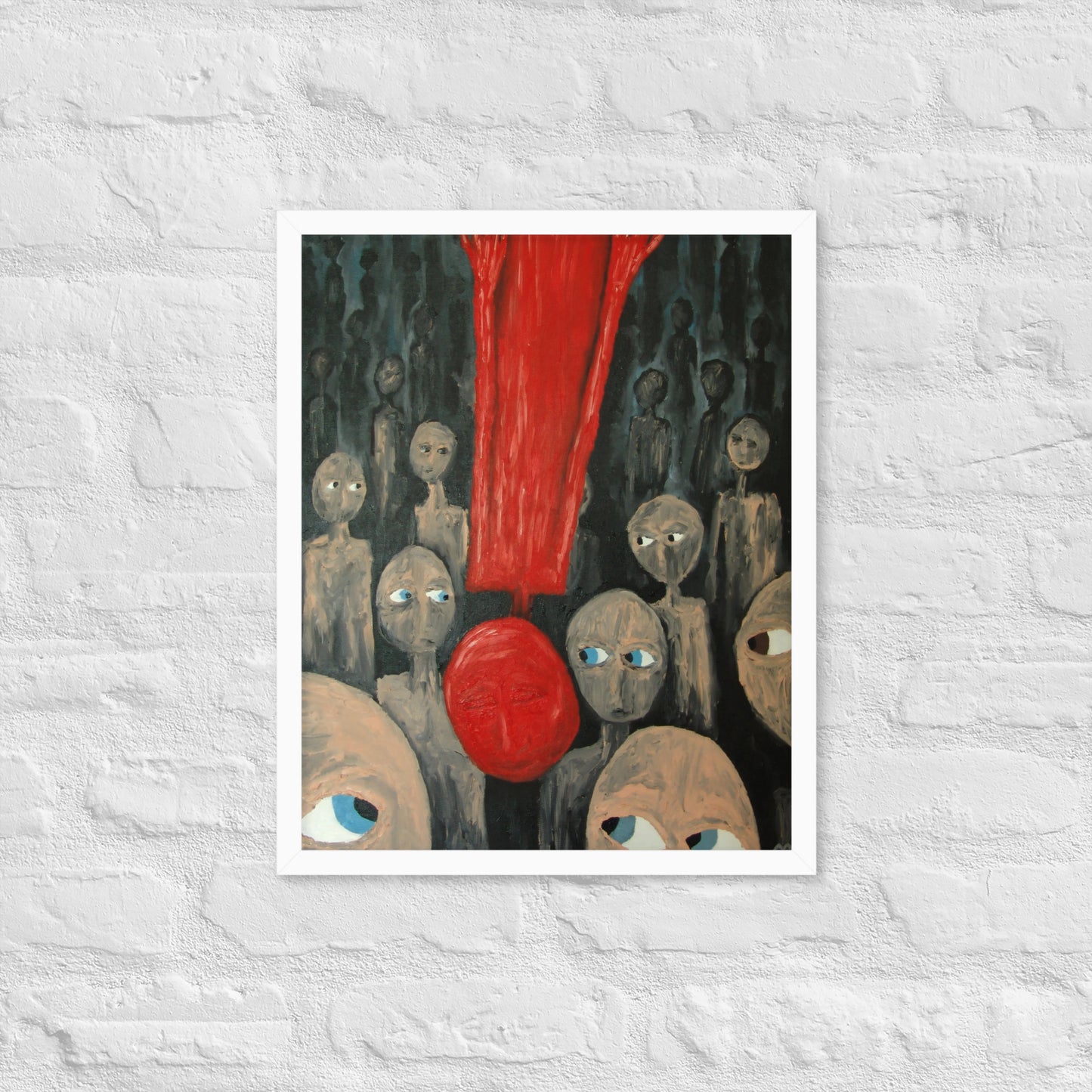 Vykřičník by Milan.reptile