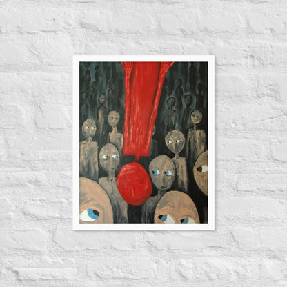 Vykřičník by Milan.reptile