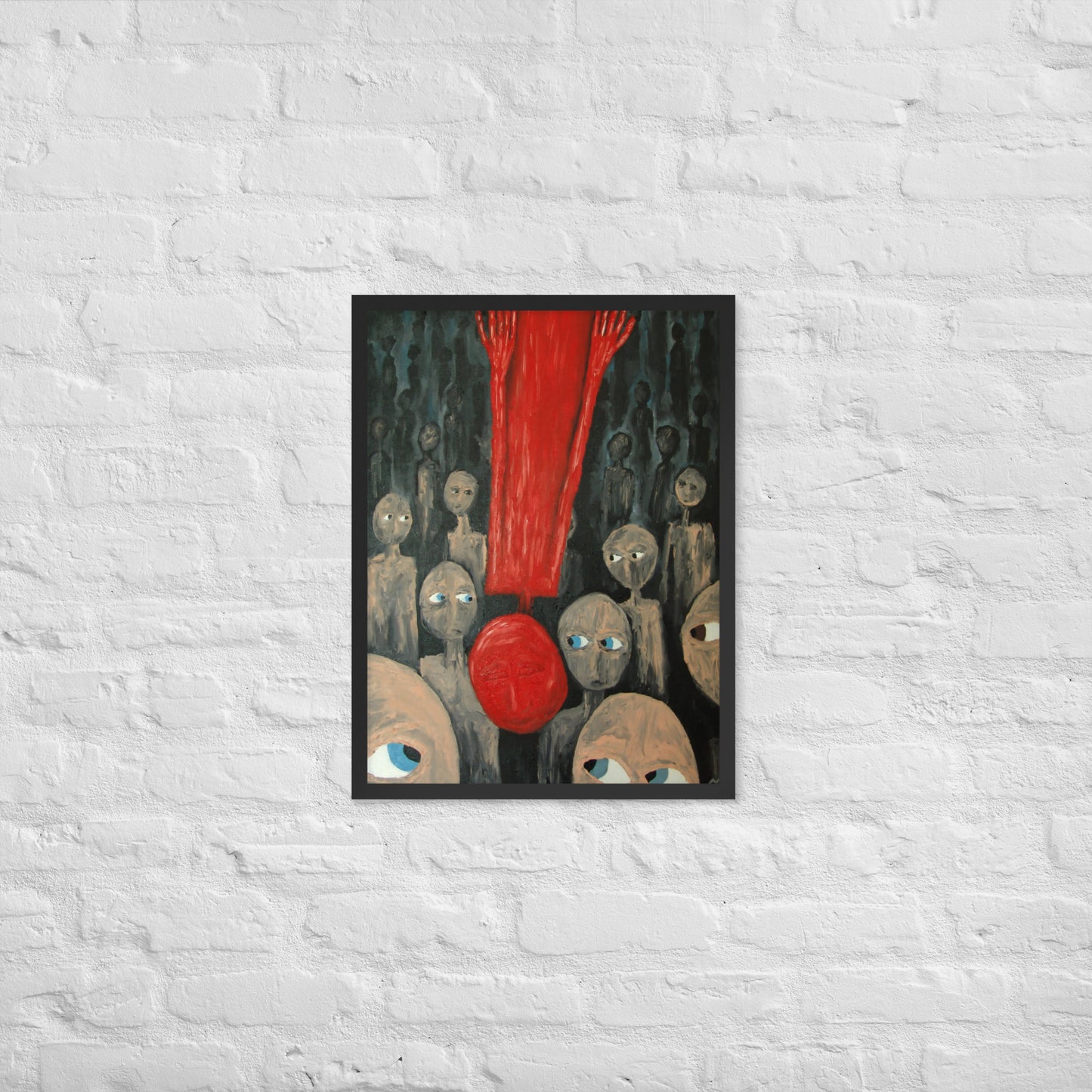 Vykřičník by Milan.reptile