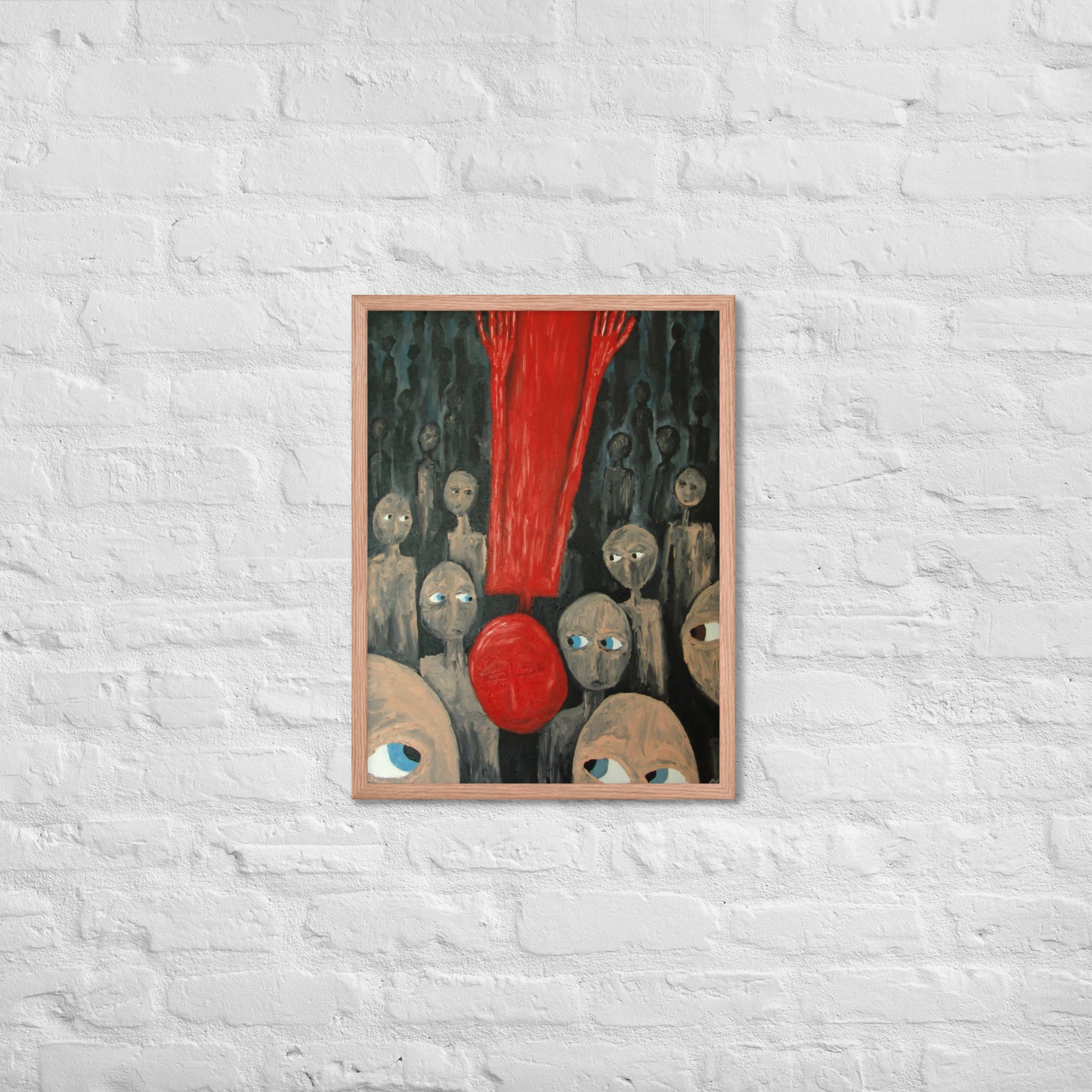 Vykřičník by Milan.reptile