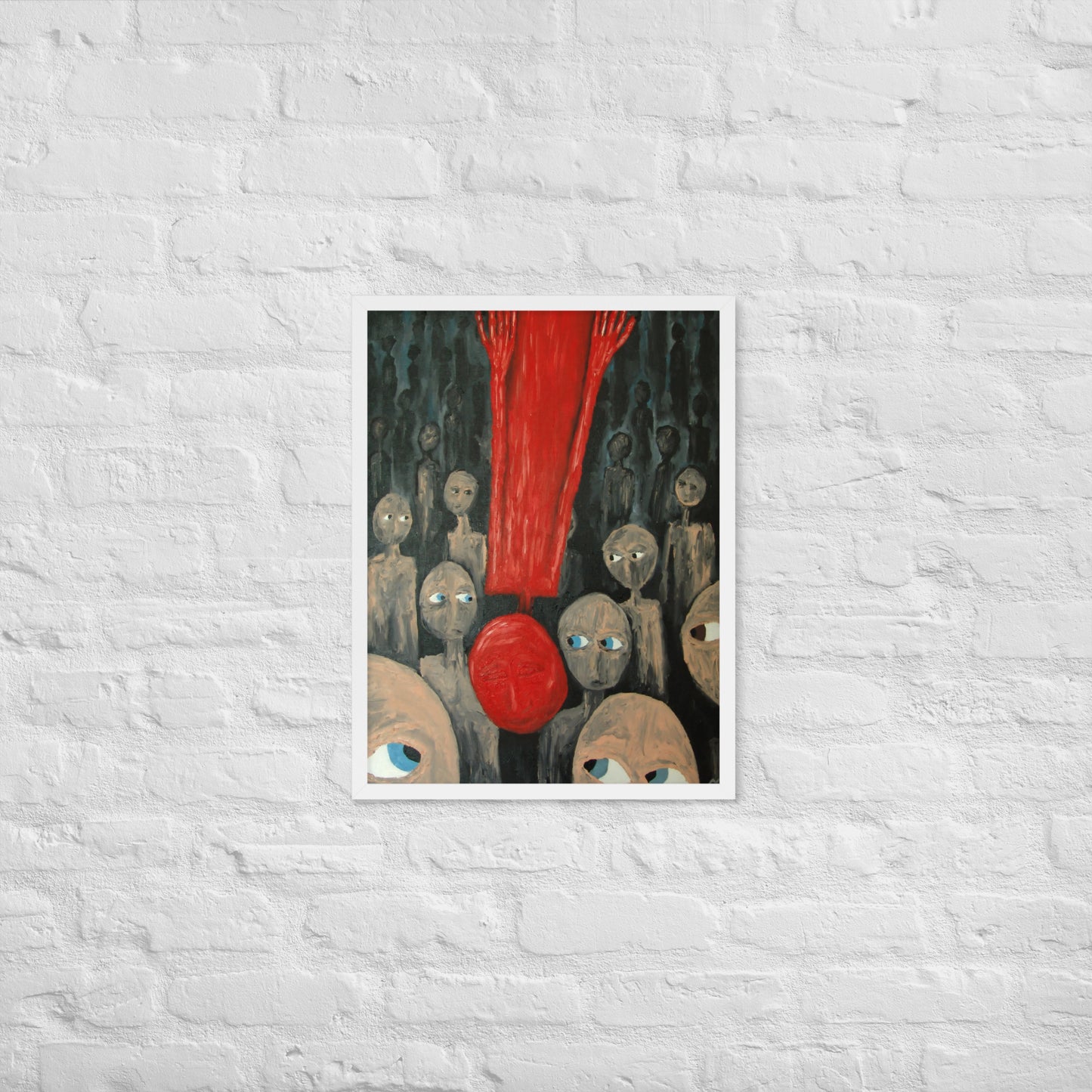 Vykřičník by Milan.reptile