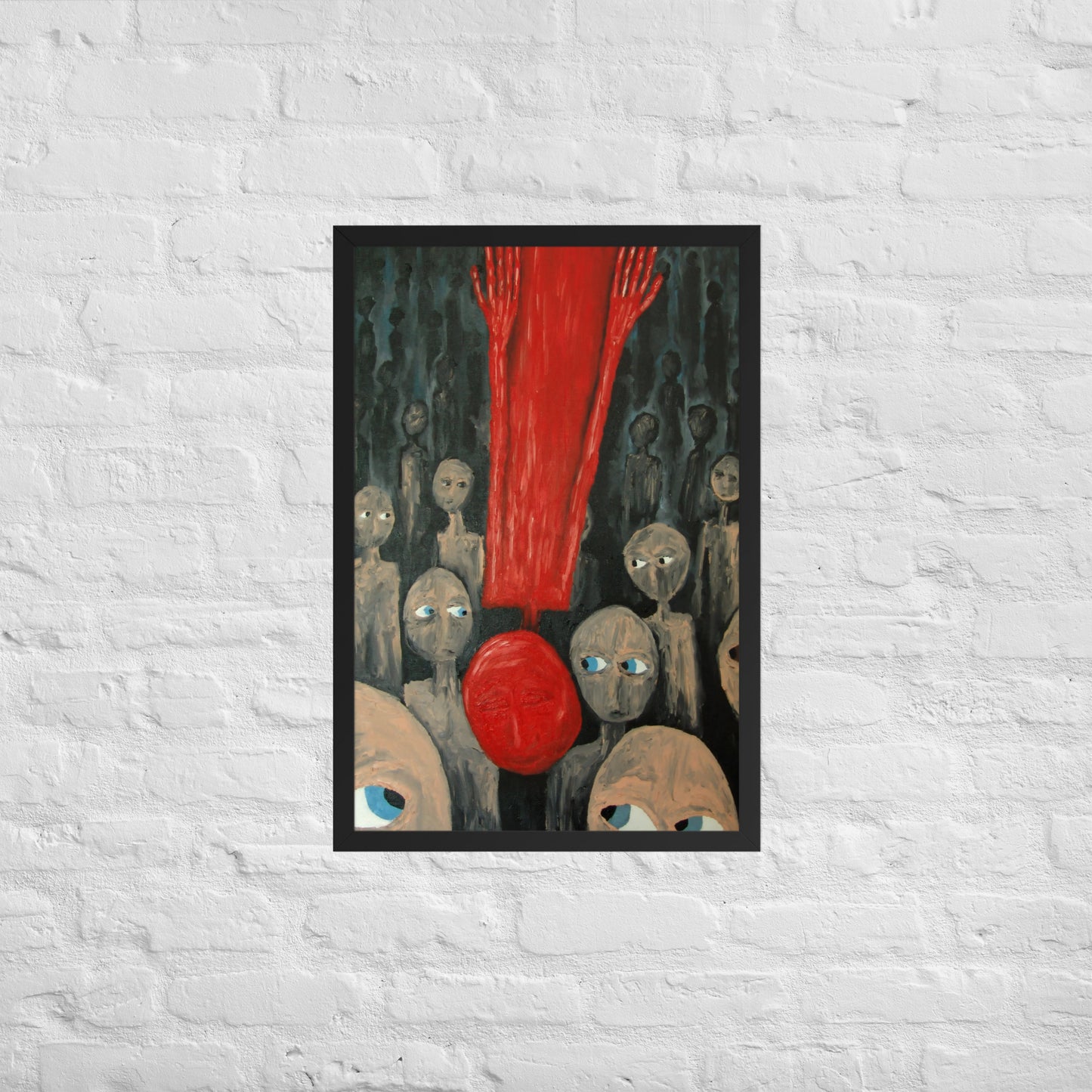 Vykřičník by Milan.reptile