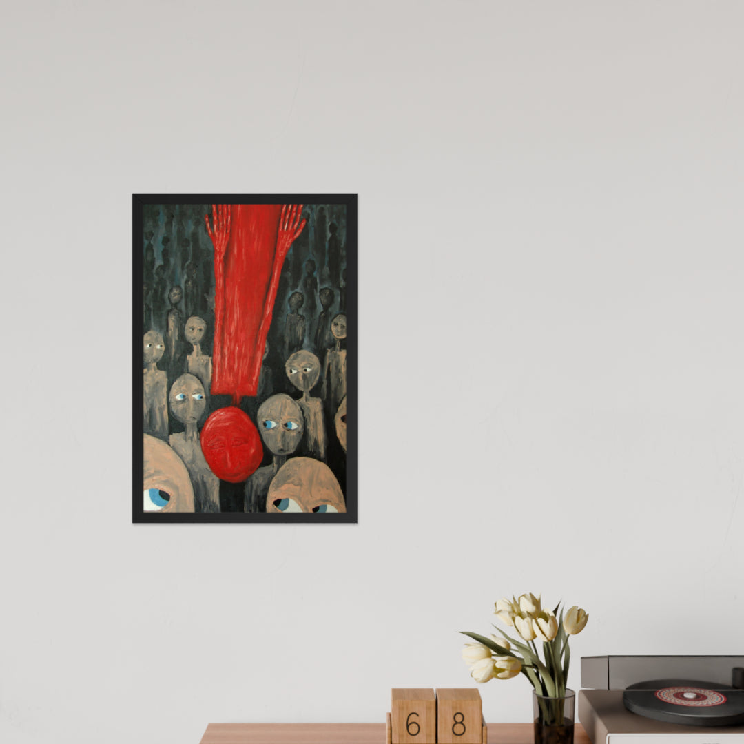 Vykřičník by Milan.reptile