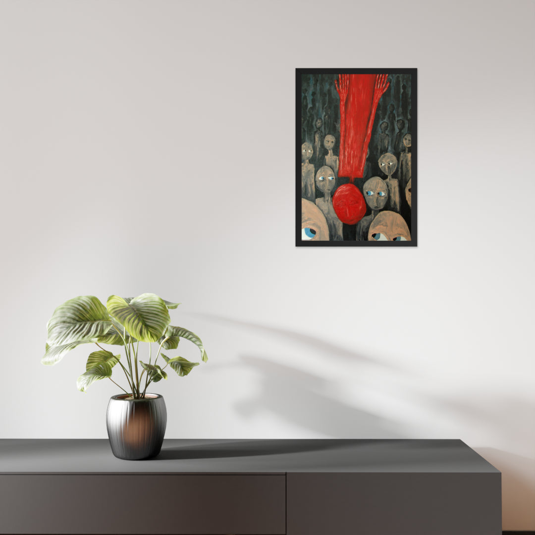 Vykřičník by Milan.reptile