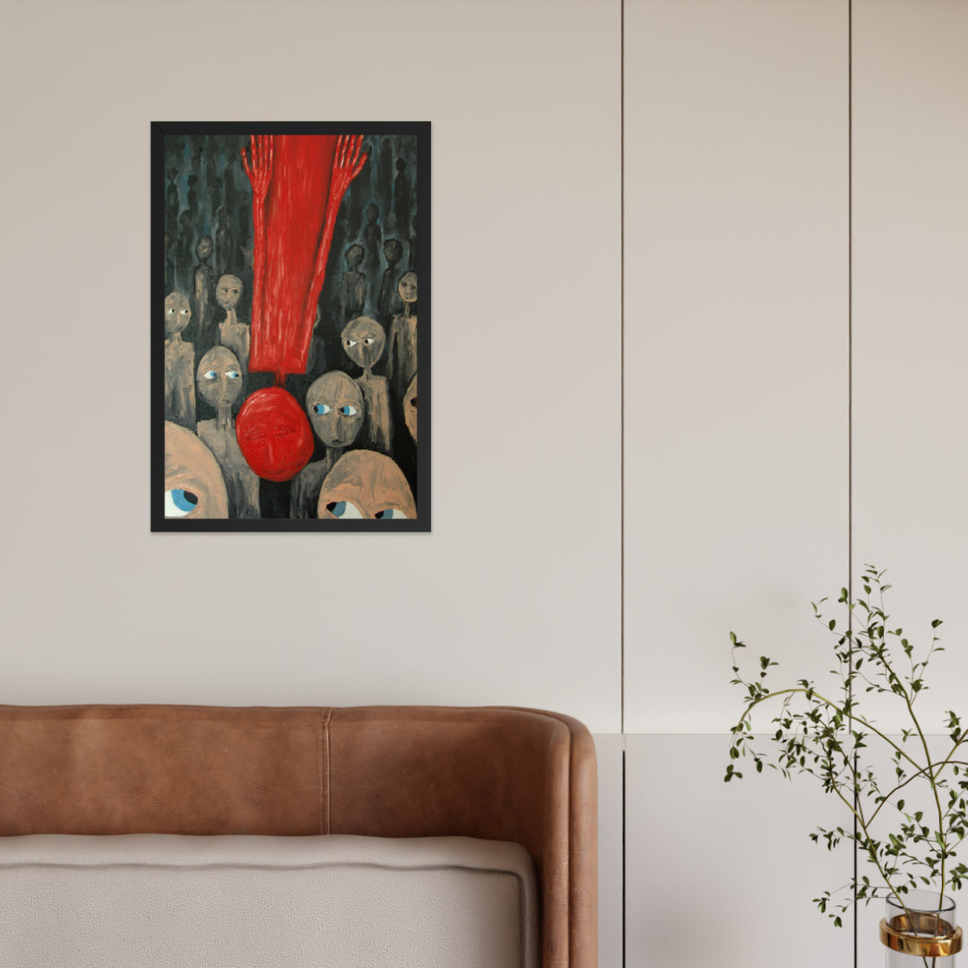 Vykřičník by Milan.reptile