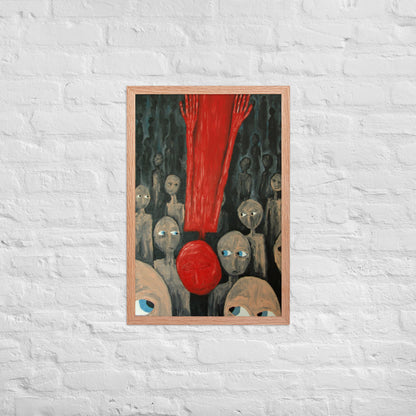 Vykřičník by Milan.reptile