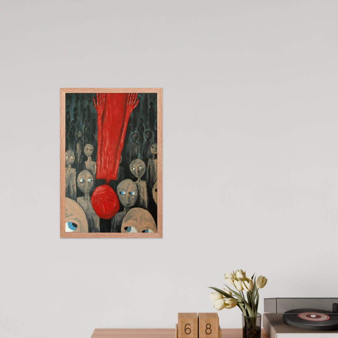 Vykřičník by Milan.reptile