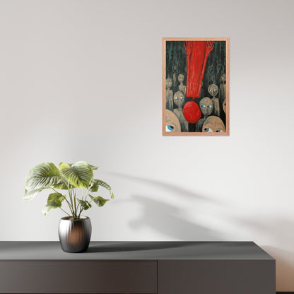 Vykřičník by Milan.reptile