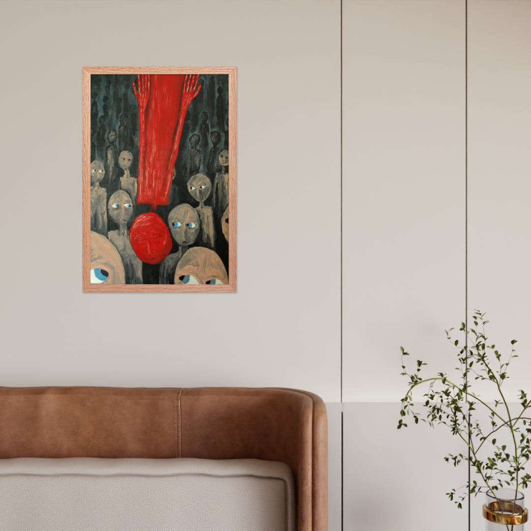 Vykřičník by Milan.reptile