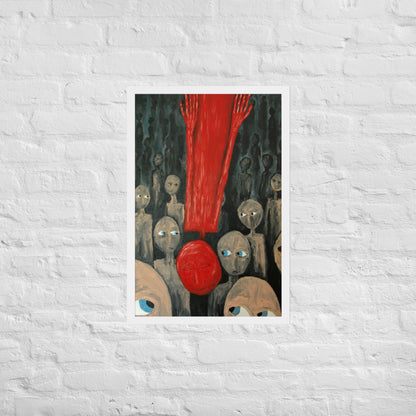 Vykřičník by Milan.reptile