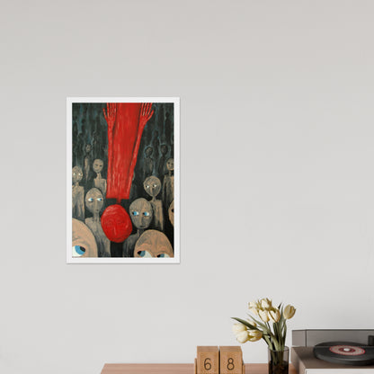 Vykřičník by Milan.reptile