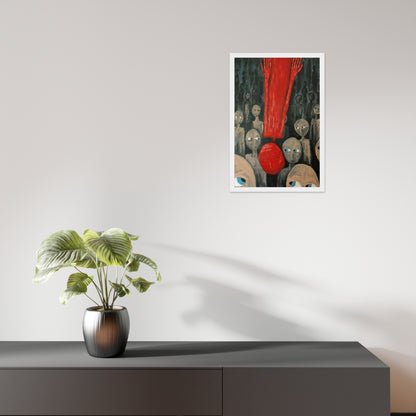 Vykřičník by Milan.reptile