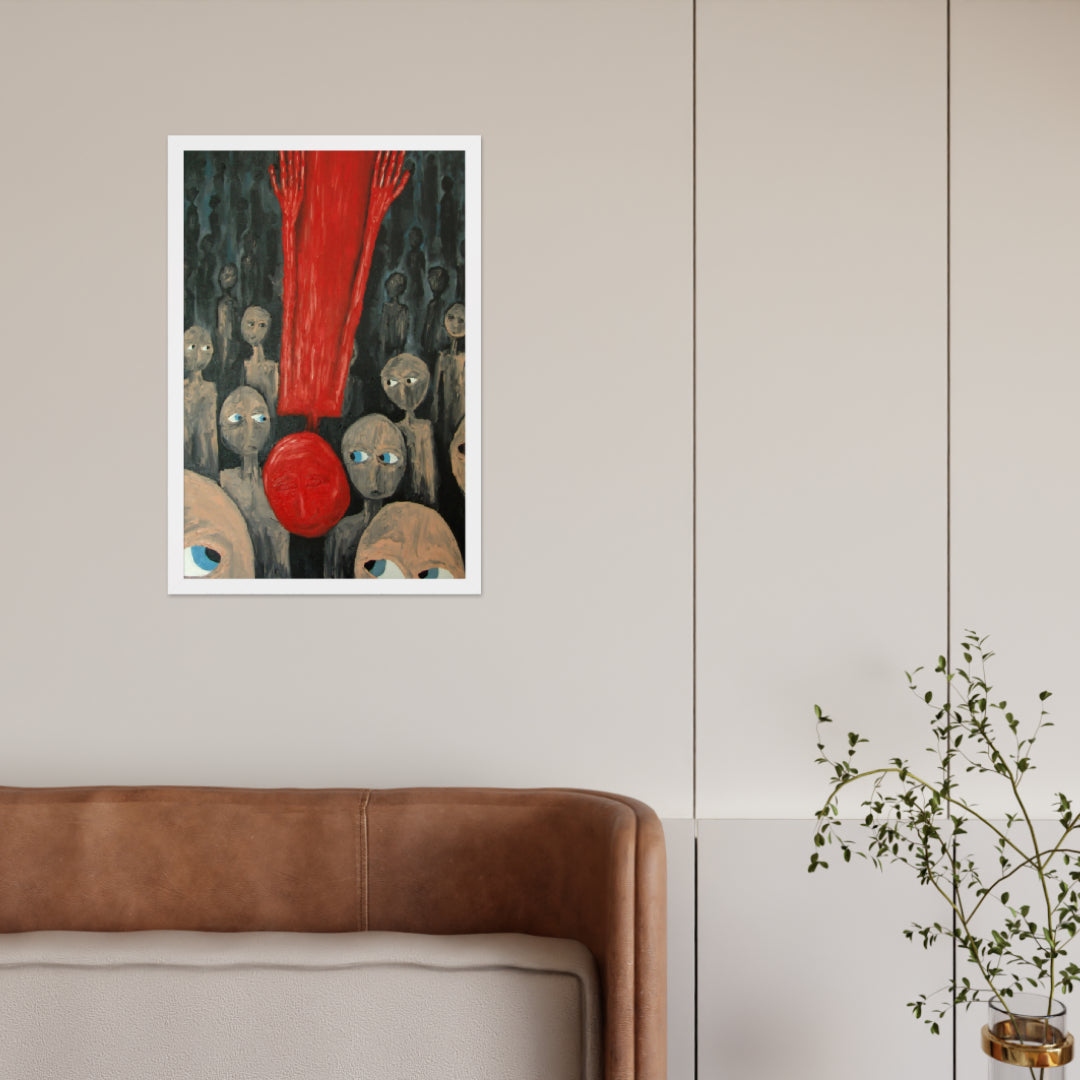 Vykřičník by Milan.reptile