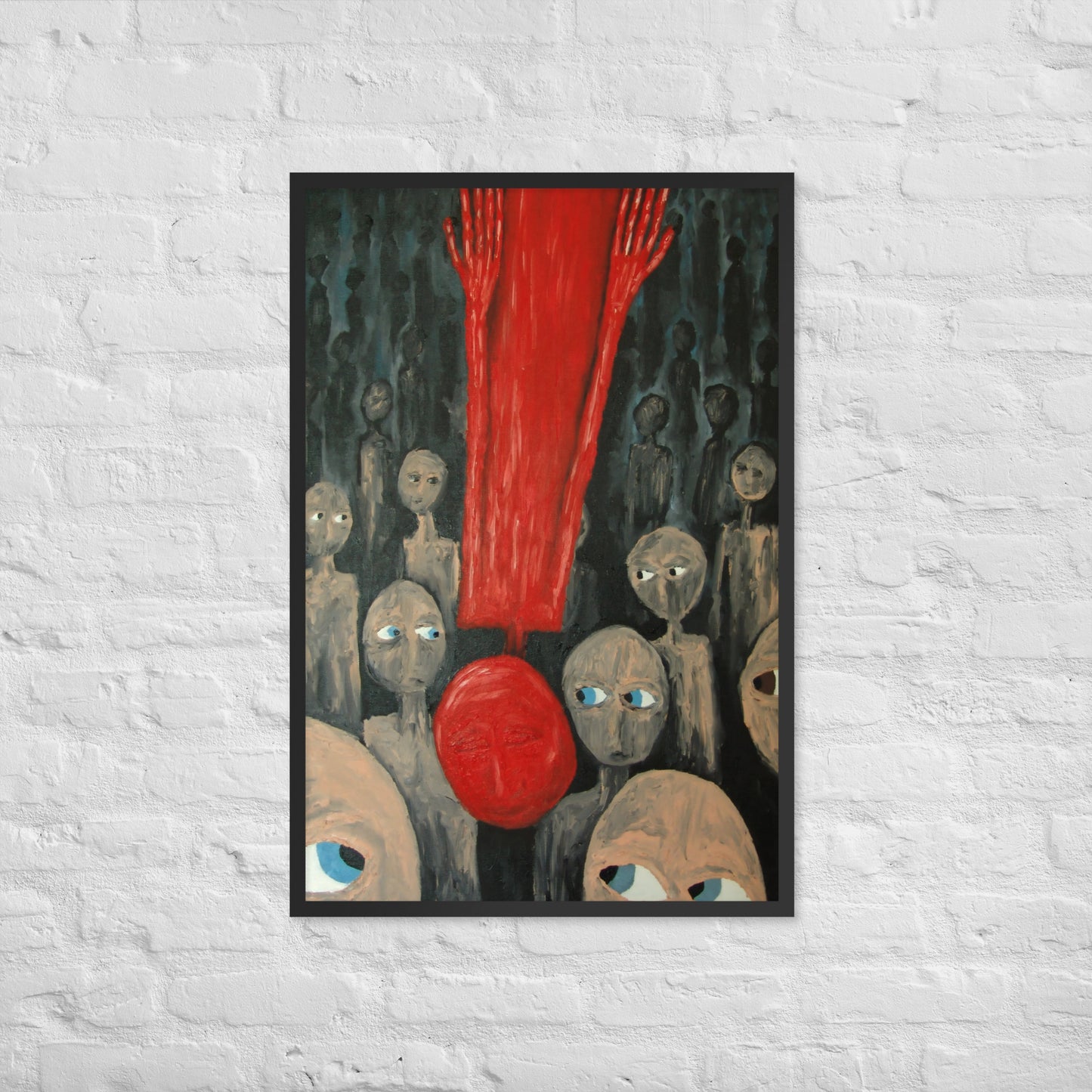 Vykřičník by Milan.reptile