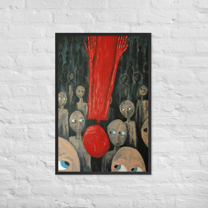 Vykřičník by Milan.reptile