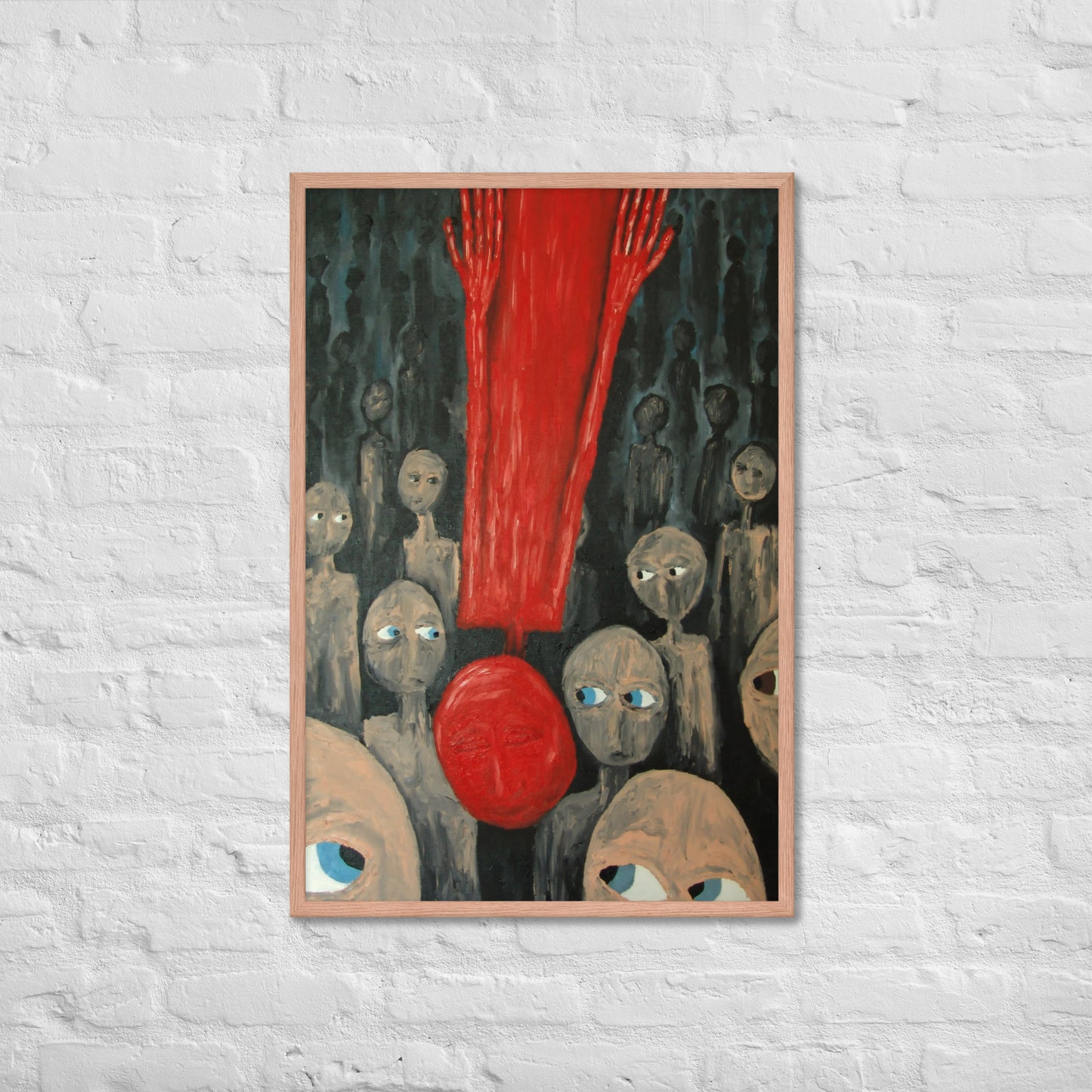 Vykřičník by Milan.reptile