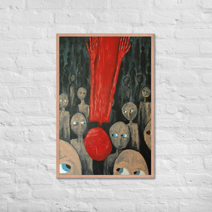 Vykřičník by Milan.reptile