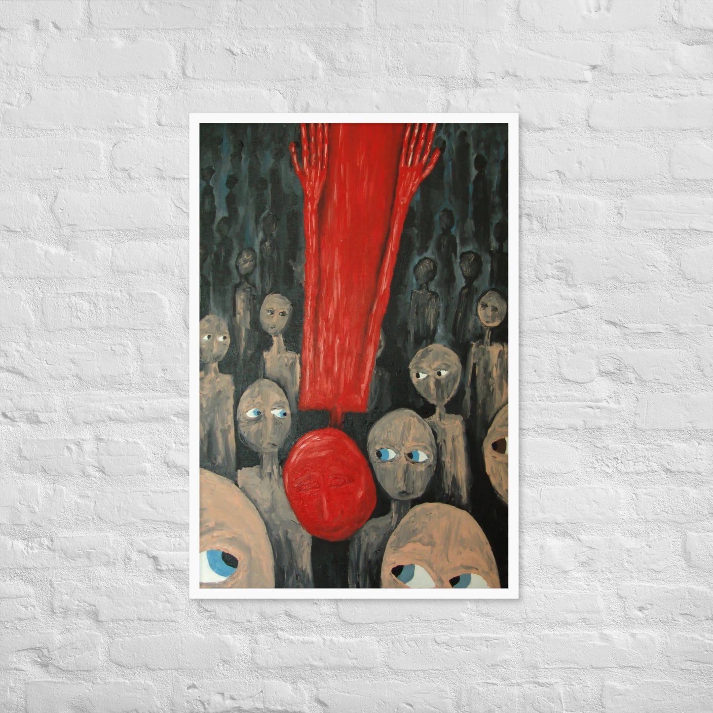 Vykřičník by Milan.reptile